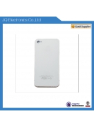 White Battery Cover For Iphone4S