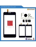 Digitizer Touch pour Huawei G510
