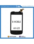 Écran tactile de B-Mobile AX620