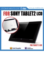 tablette de Z2 Sony écran