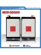 80701-OC4541J écran tactile