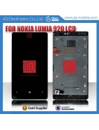  Nokia lumia 920 affichage