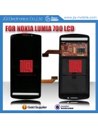 pour l'affichage de lumia 700
