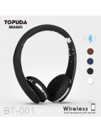 Casque d’écoute Bluetooth V4.0