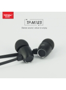 TP-M123 trendy stereo wired in-ear